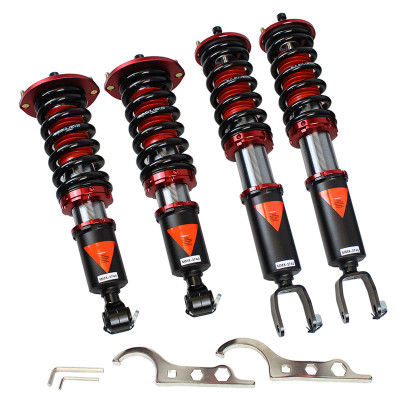 Nissan Skyline GT-R R32 (BNR32) 1989-94 MAXX Coilovers 