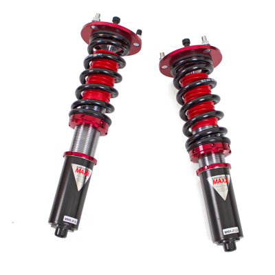 Lexus RC AWD (SC1X) 2016-24 MAXX Coilovers (True Coilover Rear)
