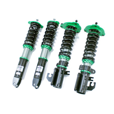 Nissan Altima Sedan (L33) 2013-18 Hyper-Street II Coilover Kit w/ 32-Way Damping Force Adjustment