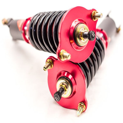 Mitsubishi Lancer Evolution (CT9A) 2003-07 MAXX Coilovers