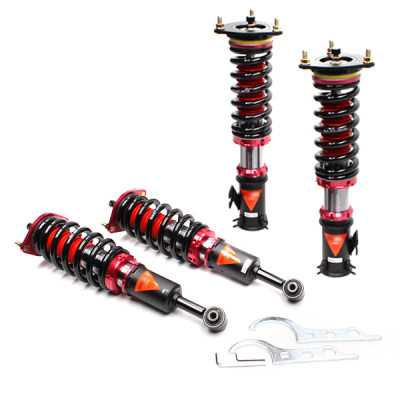 Nissan Maxima (A33) 2000-03 MAXX Coilovers