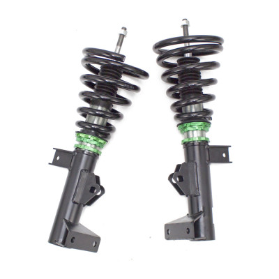 Mercedes-Benz C-Class RWD (W203) 2001-07 Hyper-Street II Coilover Kit w/ 32-Way Damping Force Adjustment