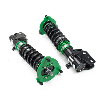 Subaru Baja (BT) 2003-06 Hyper-Street II Coilover Kit w/ 32-Way Damping Force Adjustment