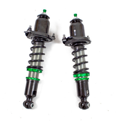 Toyota Matrix AWD (E130) 2003-08 Hyper-Street II Coilover Kit w/ 32-Way Damping Force Adjustment