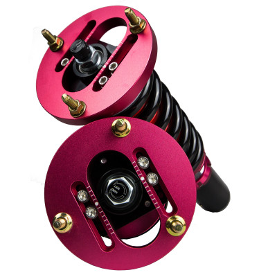 BMW 1 Seires M (E82) 2011 MAXX Coilovers 