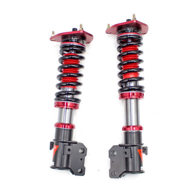 Subaru Impreza WRX (GD/GG) 2002-07 (2004 STI) MAXX Coilovers
