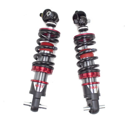 Chevrolet Corvette (C5) 1997-04 MAXX Coilovers