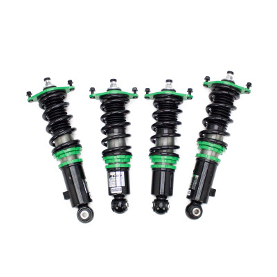 Mazda Miata (NB) 1999-05 Hyper-Street II Coilover Kit w/ 32-Way Damping Force Adjustment