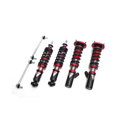 BMW M3 (E90/E91/E92/E93) 2006-13 MAXX Coilovers - True Coilovers Setup