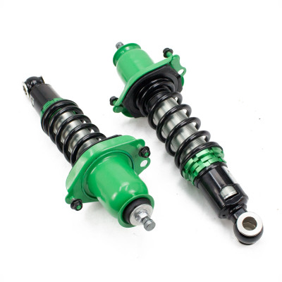 Toyota Corolla Sedan (E170) 2014-19 Hyper-Street II Coilover Kit w/ 32-Way Damping Force Adjustment