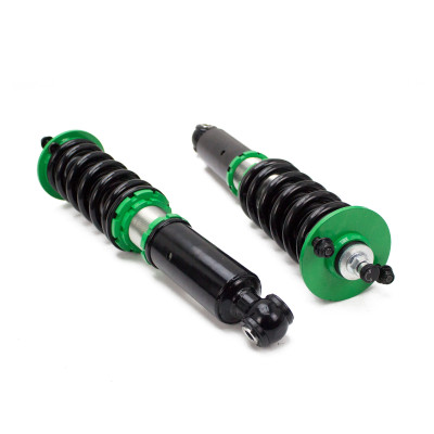 Honda Accord (CM) 2003-07 Hyper-Street II Coilover Kit w/ 32-Way Damping Force Adjustment