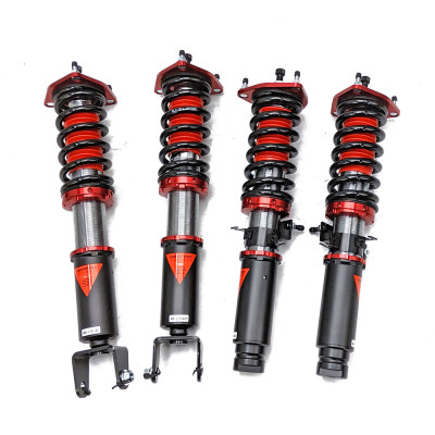 Infiniti M37 M56 AWD (Y51) w/ DDS 2011-13 MAXX Coilovers (48MM FLM)