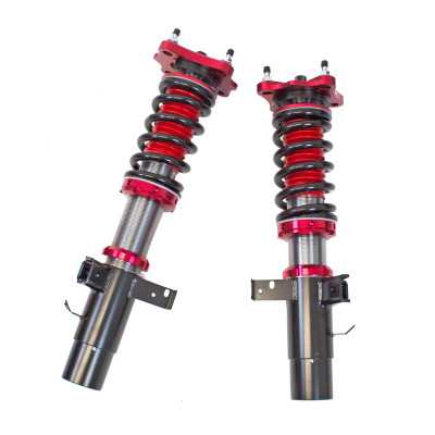 Toyota GR Supra (A90/A91) 2020-25 MAXX Coilovers