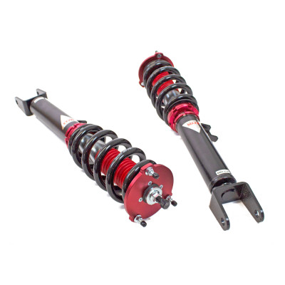 Tesla Model Y RWD 2020-24 MAXX Coilovers