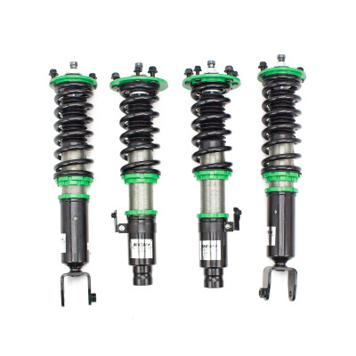 Acura TL FWD / AWD (UA8/UA9) 2009-14 Hyper-Street II Coilover Kit w/ 32-Way Damping Force Adjustment
