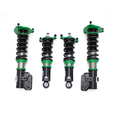 Subaru WRX (VA1) / WRX STI (VA2) 2015-21 Hyper-Street II Coilover Kit w/ 32-Way Damping Force Adjustment