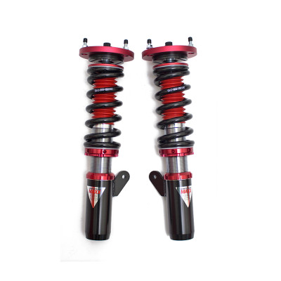 BMW M3 (E90/E91/E92/E93) 2006-13 MAXX Coilovers - True Coilovers Setup
