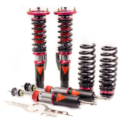 BMW 128I/135I (E82/E88) 2008-13 MAXX Coilovers