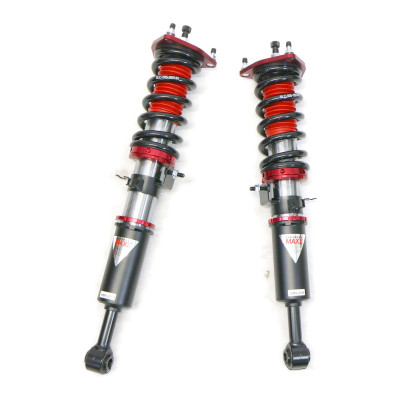 Infiniti Q50 V6 RWD (V37) 2014-24 MAXX Coilovers - True Coilovers Setup
