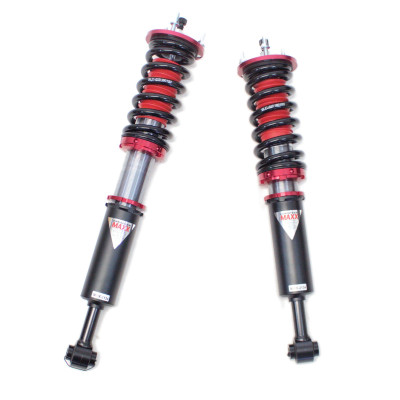 Aston Martin V8 Vantage 2006-17  MAXX Coilovers Lowering Kit