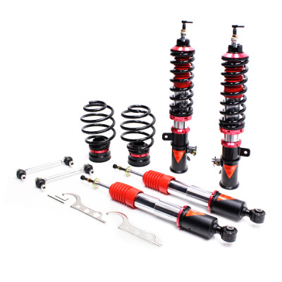 Honda Fit (GK) 2015-20 MAXX Coilovers