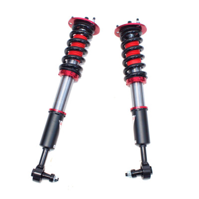 Mercedes-Benz SL-Class (R230) 2003-12 MAXX Coilovers Lowering Kit (ABC-to-Coil)