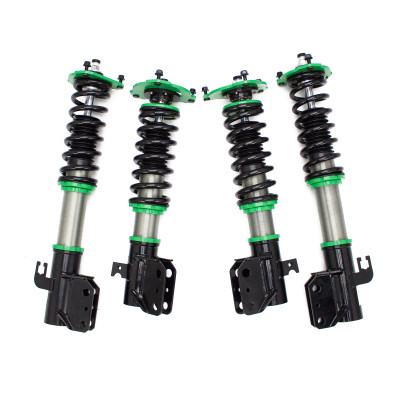 SAAB 9-2X 2005-06 Hyper-Street II Coilover Kit w/ 32-Way Damping Force Adjustment