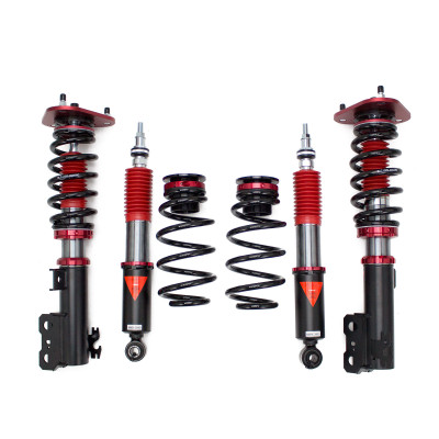 Lexus UX200 / UX250h (MZZA10) 2019-21 MAXX Coilovers (w/o Electronic Suspension)