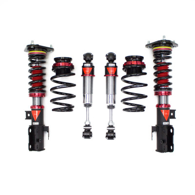 Toyota RAV4 (XA40) 2013-18 MAXX Coilovers