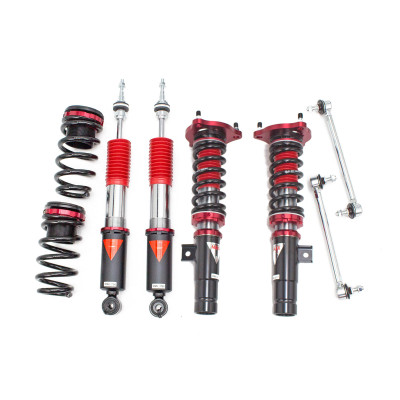 Honda Accord (CY) 2023-26 MAXX Coilovers 