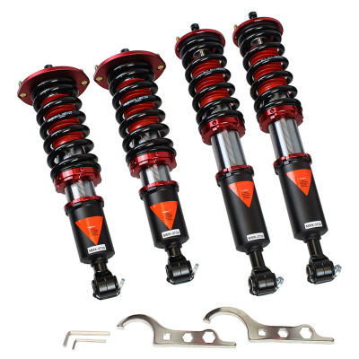 Nissan Skyline GT-S/GT-ST R32 (ER32/HR32) 1989-94 MAXX Coilovers 