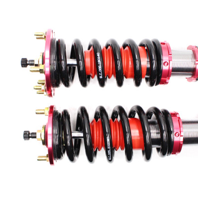 Acura TSX (CU) 2009-14 MAXX Coilovers