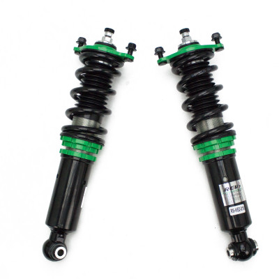 Mitsubishi Eclipse FWD (D21/D22) 1990-94 Hyper-Street II Coilover Kit w/ 32-Way Damping Force Adjustment