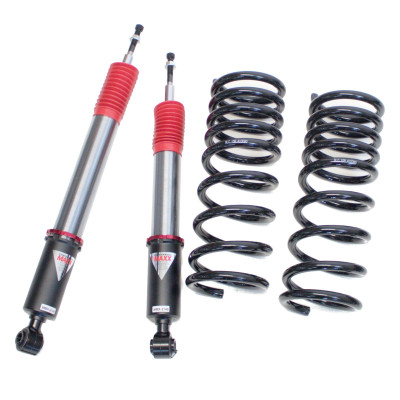 Mercedes-Benz G-Class (W463) 1990-2018 MAXX Spring Lowering Kit (50mm lower)