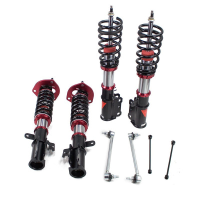 Toyota Camry Hybrid SE 2014 / Hybrid LE XLE (XV50) 2012-2017 MAXX Coilovers 
