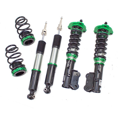Hyundai Veloster (JS) 2019-23 Hyper-Street II Coilover Kit w/ 32-Way Damping Force Adjustment