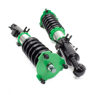 Infiniti G37 Coupe / Sedan RWD (CV36/V36) 2008-13 Hyper-Street II Coilover Kit w/ 32-Way Damping Force Adjustment