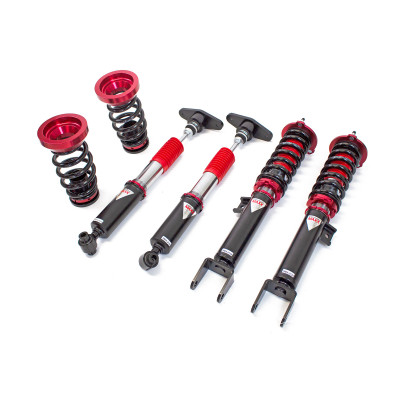 Tesla Model 3 RWD 2017-24 MAXX Coilovers