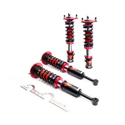 Nissan 240SX (S14) 1995-98 (S15) 1999-02 MAXX Coilovers