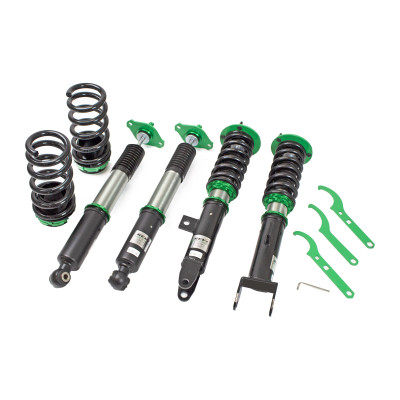 Dodge Charger RWD 2011-23 Hyper-Street II Coilover Kit w/ 32-Way Damping Force Adjustment