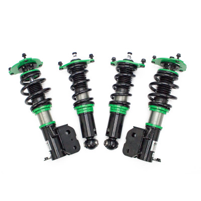 Subaru BRZ (ZD8) 2022-25 Hyper-Street II Coilover Kit w/ 32-Way Damping Force Adjustment