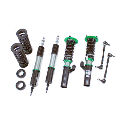 BMW X1 sDrive (E84) 2013-15 Hyper-Street II Coilover Kit w/ 32-Way Damping Force Adjustment