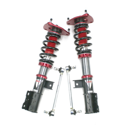 Mercedes-Benz GLA-Class (X156) 2015-20 MAXX Coilovers