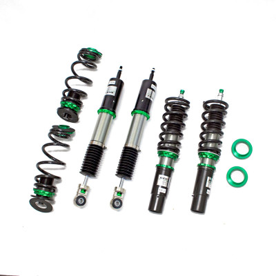 Audi Q5 / SQ (8R) 2008-17 Hyper-Street II Coilover Kit w/ 32-Way Damping Force Adjustment