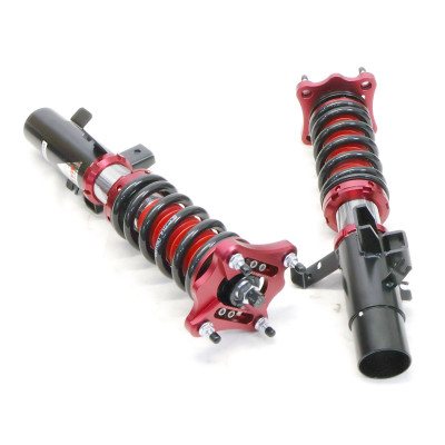 BMW 430i M440i RWD (G22/G23/G26) 2021-2026 MAXX Coilovers