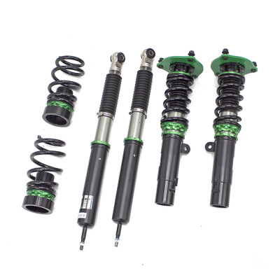 Honda Accord w/o ADS (CV) 2018-22 Hyper-Street II Coilover Kit w/ 32-Way Damping Force Adjustment