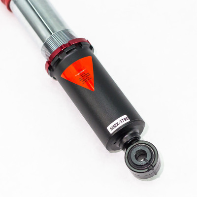 Honda Civic Coupe / Sedan NON-SI (FC/FK) 2016-21 MAXX Coilovers (50 mm FLM)