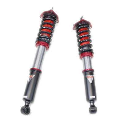 Nissan Z (RZ34) 2023-PRESENT MAXX Coilovers - True Coilovers Setup