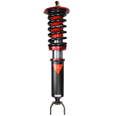 Mercedes-Benz CLS-Class (C219) 2006-11 MAXX Coilovers (Air-to-Coil Compatiable)