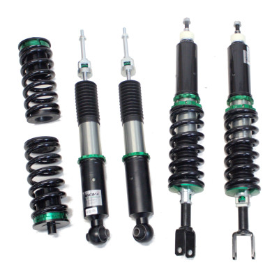 Audi S4 (B6/B7) 2003-08 Hyper-Street II Coilover Kit w/ 32-Way Damping Force Adjustment